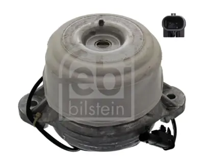 FEBI BILSTEIN 49423 Motor Takozu Alt Sag (Elektrıklı) X218 13>17 C218 13>17 W212 11>15 S212 12>16 A2122403117