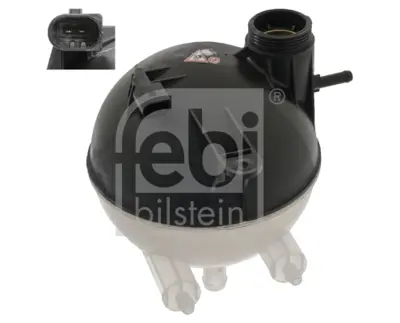 FEBI BILSTEIN 49752 Radyator Genlesme Kabı Sensorlu Sprınter 906 06>16 A1695000149