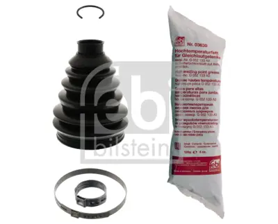 FEBI BILSTEIN 49881 Aks Körügü Dıs 7701209241