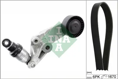 INA 529 0473 10 Rulman Toyota-166200w090 9091602516