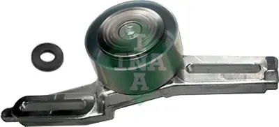 INA 531 0241 10 Alternator Gergı Rulmanı P106 P206 P306 Xsara Xm Saxo 1,1ı / 1,4ı / 1,6 / 1,6 16v / 1,6ı Olcu: (10*6 96584013