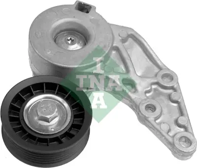 INA 531 0536 10 Alternator Gergı Rulmanı Transporter T5-Golf Ivaudı-Vw-Seat 3,2 V6 03> Chevrolet-Blazer Focus 1,4 /  22145299D YM2110145BB