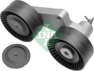 INA 533 0074 10 Alternator Gergı Rulmanı Bmw E39 E38 M62 1742858