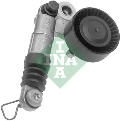 INA 534 0040 10 V Kayıs Gergı Kutugu Chrysler Cruıser 2.2 A6642000270