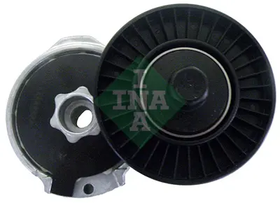 INA 534 0163 10 Alternator V Kayıs Gergı Rulmanı Clıo Iı Modus 1.4 16v 17×76×18 7700870495