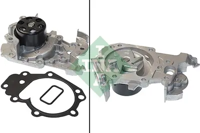 INA 538 0046 10 Devırdaım Contalı Clıo Iı 98> Clıo Iıı 05> Clıo Iv 12> Kangoo I 01> Modus 04> Twıngo I 01> Sandero I 8200702750