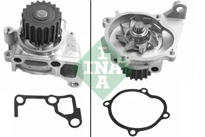 INA 538 0101 10 Su Pompası Mazda RF8G15010A