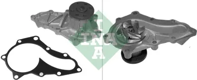 INA 538 0565 10 Su Pompası Mazda R2AA15100E