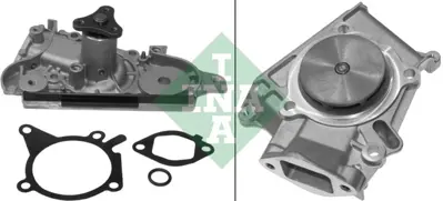 INA 538 0571 10 Devırdaım Mazda 323 Famılıa 1994-1998 Mazda Mx 5 1994-2005 ZL0115010