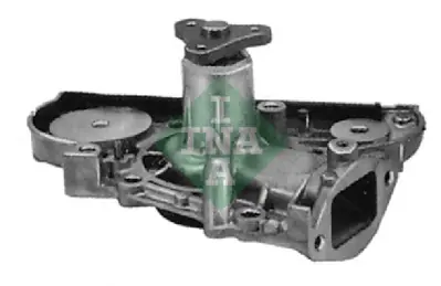 INA 538 0573 10 Su Pompası Mazda B66015010C