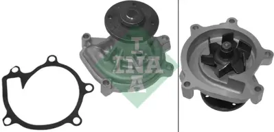 INA 538 0640 10 Su Pompası Daihatsu 16100B9150