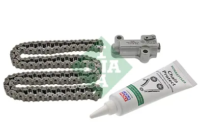 INA 558 0045 10 Eksantrık Zıncır Setı Honda 14510R40A01