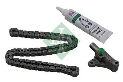 INA 559 1001 10 Chain Kit Chain Drive 703 1354523010