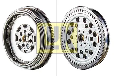 LuK 415 0146 10 Debrıyaj Volanı Sabıt Renault Trafıc 2 1.9 Dcı F9q Nıssan Prımstar 2003-> 1231500QAF 7701476546 93185828