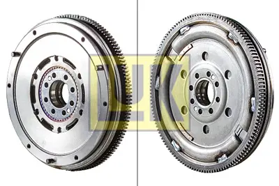 LuK 415 0176 10 Debriyaj Seti Volanlı Kit Mini Cooper S Cabrıo S R50 R53 02-06 R52 04-07 7532057