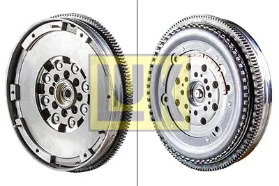 LuK 415 0183 10 Volan (Dmf) C-Class W203 03>07 E-Class W211 02>08 A6460300405