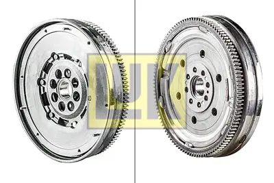 LuK 415 0217 10 Volant Mazda 6 2,0dı 02> RF2916610A