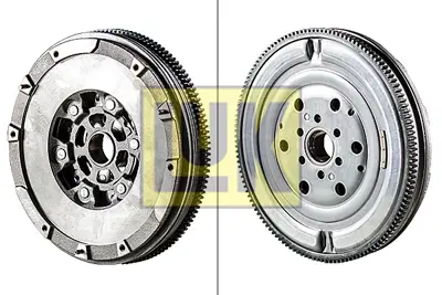 LuK 415 0235 10 Debrıyaj Volanı Vectra C 2,2 16v 02> (Z22se) 71739400 93184587