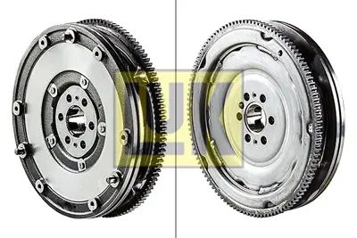 LuK 415 0254 10 Volan Bmw E81 E87 E90 316 05<11 7526268