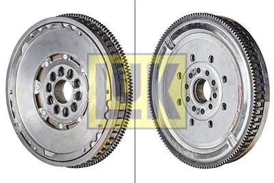 LuK 415 0315 10 Debrıyaj Volanı Volvo V70 Ll, S60 Ll, S80 Ll  10>  D 5244 T5 31259451