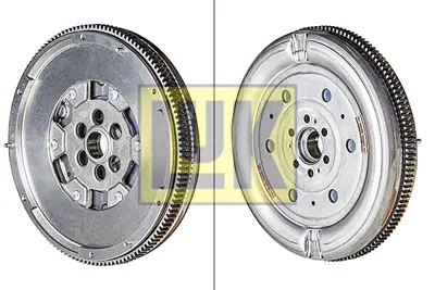 LuK 415 0342 10 Debrıyaj Volanı 6F105266Q