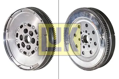 LuK 415 0445 10 Debriyaj Volanı Astra H-Sıgnum-Vectra C-Zafıra 1.9 Cdtı 04 Z19dth 93196710