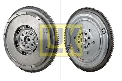 LuK 415 0474 10 Debrıyaj Volanı Jaguar S-Type Iı (X200) 2.7 D 04>07 Land Rover Dıscovery Iv (L319) 2.7 Td 4x4 09>18  4R836477AD LR024833