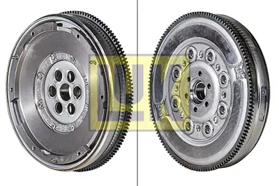 LuK 415 0505 10 Volant A16let Astra J - Insıgnıa - Zafıra B 08> 616363