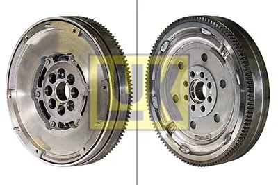 LuK 415 0546 10 Debriyaj Volanı Mazda 3 2.2 Mzr Cd 09 Mazda 6 2.2 D-2.2 Mzr Cd 09 Mazda Cx-7 2.2 Mzr Cd 09 R2A116610B