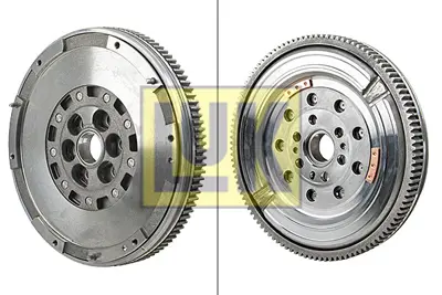 LuK 415 0679 10 Debrıyaj Volanı Doblo Iıı 1,6d Multıjet 55248440 616375