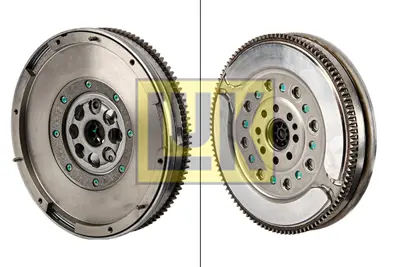 LuK 415 0898 10 Debrıyaj Volanı Hyundaı Ix35 2,0 Crdı 232002F011