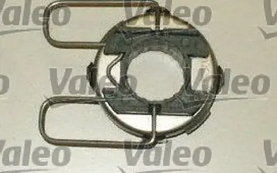 VALEO 003436 3 Lü Debriyaj Takımı Baskı Disk Rulman 2 Cv 602 03/82 08/90. Dyane 0.6 03/82 07/83. Ln/Lna 0.7 03/ 95650913