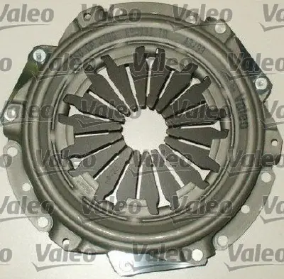 VALEO 003436 3 Lü Debriyaj Takımı Baskı Disk Rulman 2 Cv 602 03/82 08/90. Dyane 0.6 03/82 07/83. Ln/Lna 0.7 03/ 95650913