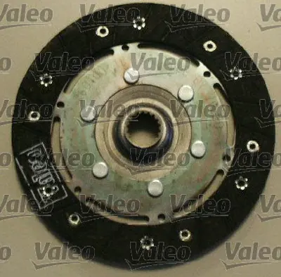 VALEO 003436 3 Lü Debriyaj Takımı Baskı Disk Rulman 2 Cv 602 03/82 08/90. Dyane 0.6 03/82 07/83. Ln/Lna 0.7 03/ 95650913