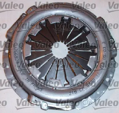 VALEO 003503 Debrıyaj Setı Peugeot 505 1,6 / 1,8 / 2,0 / 2,0ı / 2,2ı 205230