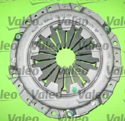 VALEO 006788 3 Lü Debriyaj Takımı Baskı Disk Rulman Regata 1.7d-1.7d Weekend 09/83 06/86. 09/84 06/86. 1.9d. 1 5888490