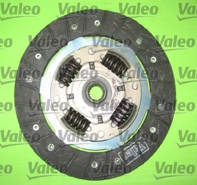 VALEO 006788 3 Lü Debriyaj Takımı Baskı Disk Rulman Regata 1.7d-1.7d Weekend 09/83 06/86. 09/84 06/86. 1.9d. 1 5888490