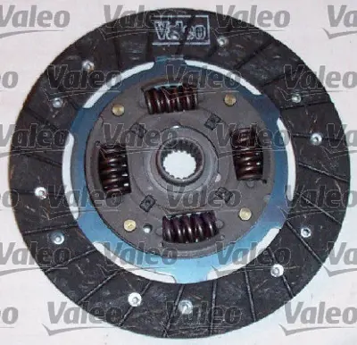 VALEO 006809 Debrıyaj Setı Regata 1,6 Tempra 1,8ıe 16v Tıpo 1,6 16v Uno 1,4ıe Turbo 89>94 5888408