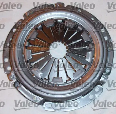 VALEO 006809 Debrıyaj Setı Regata 1,6 Tempra 1,8ıe 16v Tıpo 1,6 16v Uno 1,4ıe Turbo 89>94 5888408