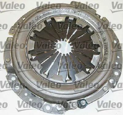 VALEO 009303 Debrıyaj Setı R 19 R21 1,9 Dızel 7701465185