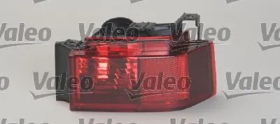 VALEO 043275 Stop Lambası Sag Merıva 01 / 06> 13196006