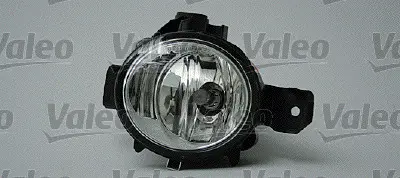 VALEO 043682 Sıs Lambası Sol Ampullu (H11) Bmw X5 E70 / X3 E83 06> 7184317