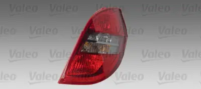 VALEO 043900 Stop Lambası Sol (Duylu, Fume) A-Class W169 08>12 A1698202964