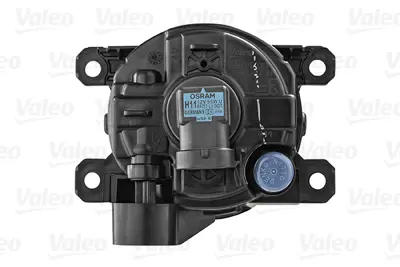 VALEO 044185 Sıs Lambası Sag Sol Megane Iı Iıı Kangoo Logan Fluence Laguna Iı Iıı Master Fıesta Fusıon Connect V3 51858824 518588240 51943270 9670955280