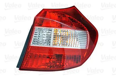 VALEO 044402 Stop Lambası Sol Ampullu Bmw 1 Serısı 04> 63216924501