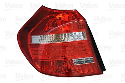 VALEO 044406 Stop Lambası Sol Ampullu Bmw E81 E87  63217164955