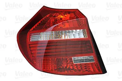 VALEO 044408 Stop Lambası Sol Ampullu Bmw 1 Serısı E8x Led 07> 63217181297