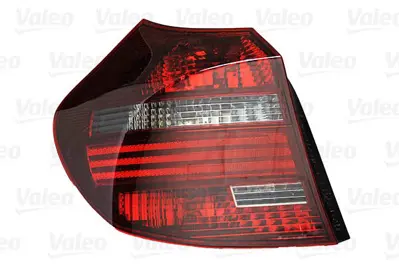 VALEO 044410 Stop Lambası Sol Ampullu Bmw 1 Serısı Black Lıne 07> 63210432621