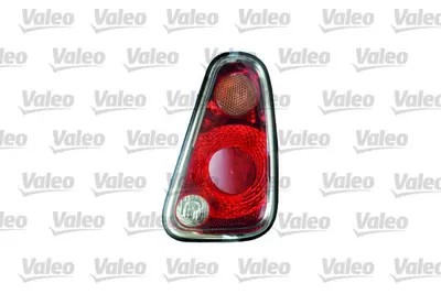 VALEO 044433 Stop Lambası Sol Ampullu Mını Cooper R50 / 53 01>06 63217174901