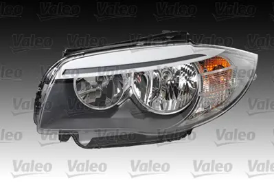 VALEO 044610 Far Sol Bmw 1 Serıes Coupe 2011> 726363902